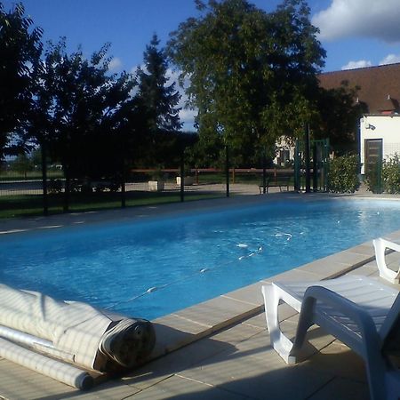 Hotel Le Relais De La Sans Fond Fénay Exteriér fotografie