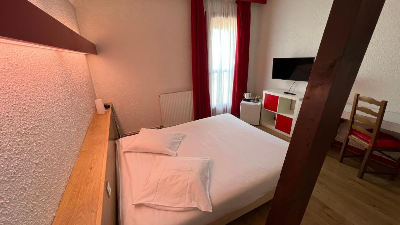 Hotel Le Relais De La Sans Fond Fénay Exteriér fotografie