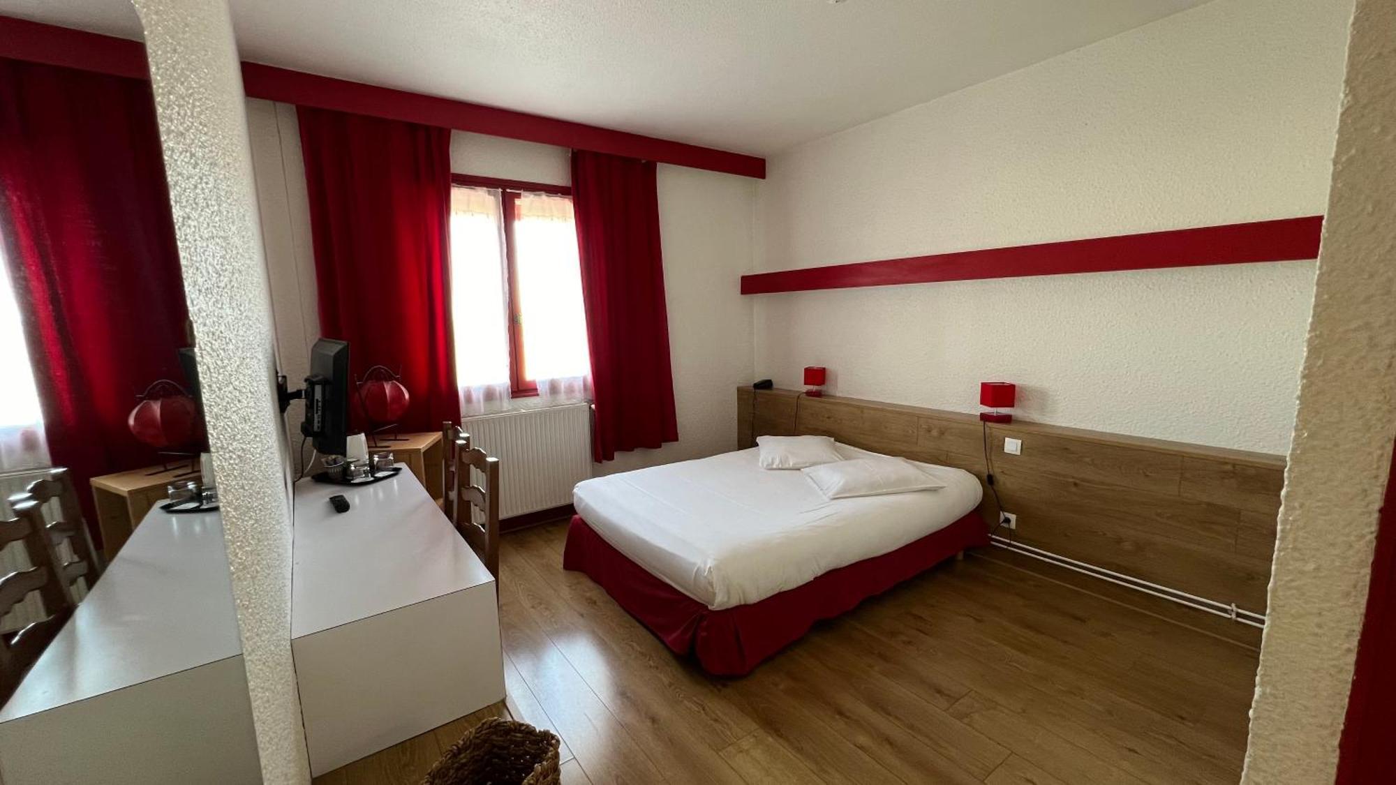 Hotel Le Relais De La Sans Fond Fénay Exteriér fotografie