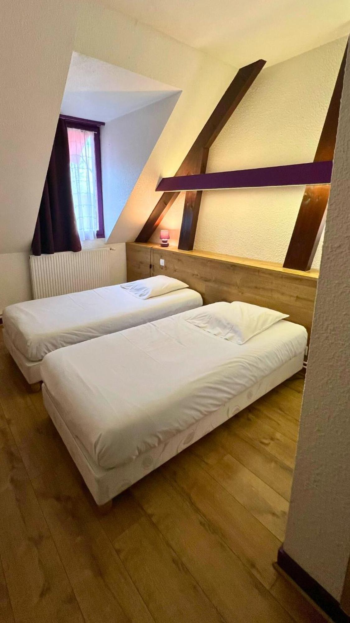 Hotel Le Relais De La Sans Fond Fénay Exteriér fotografie
