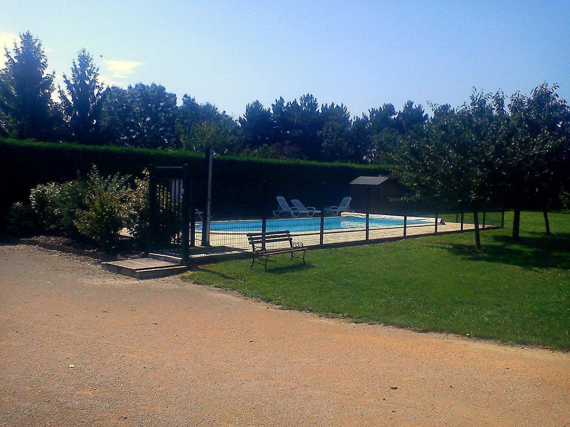 Hotel Le Relais De La Sans Fond Fénay Exteriér fotografie