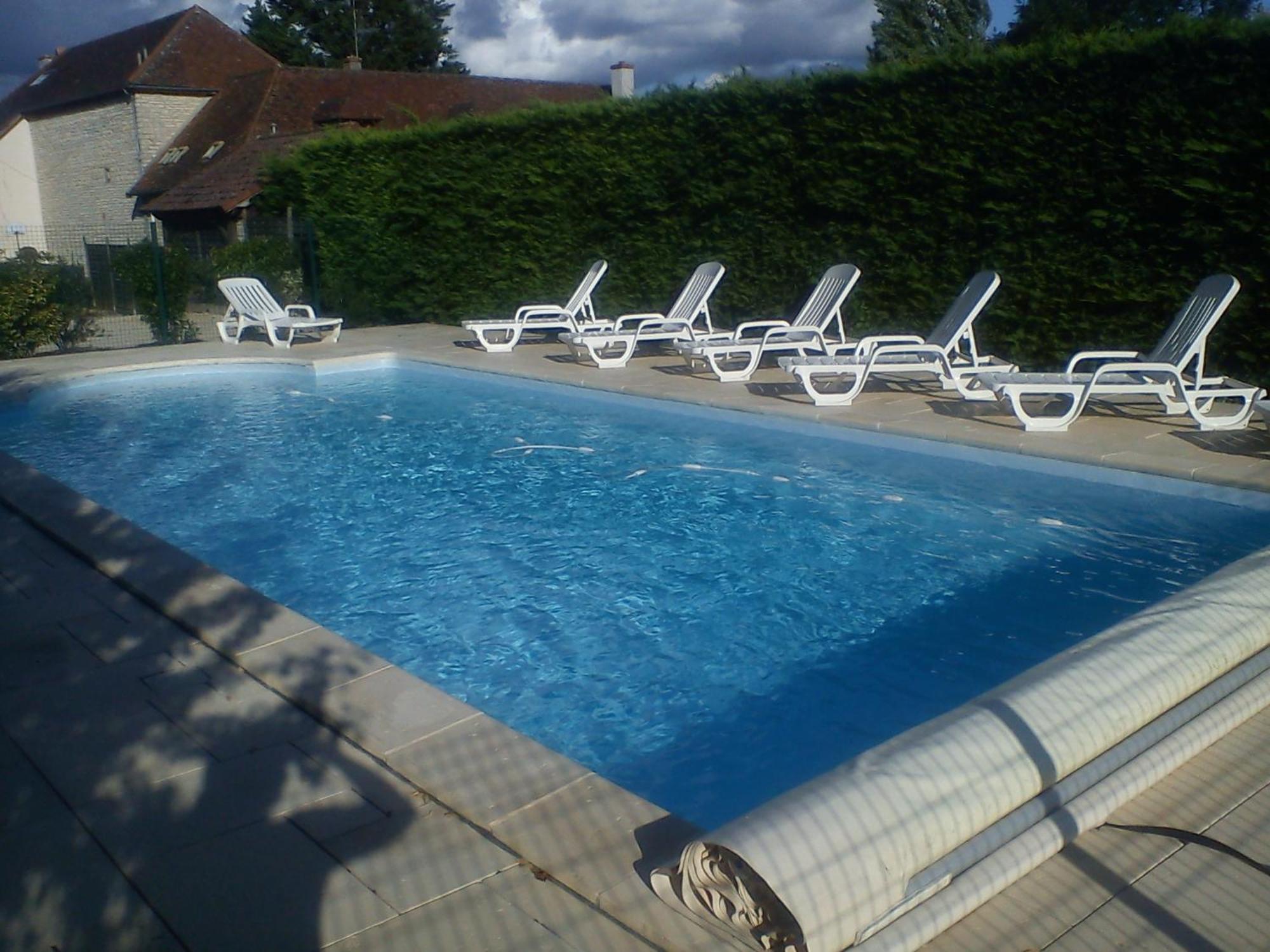 Hotel Le Relais De La Sans Fond Fénay Exteriér fotografie