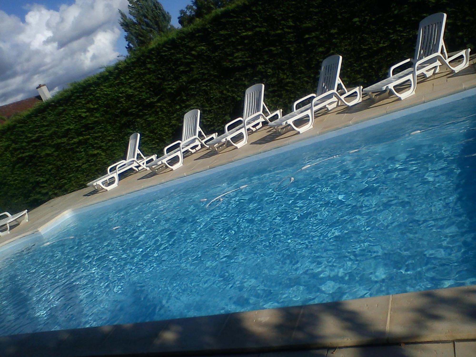 Hotel Le Relais De La Sans Fond Fénay Exteriér fotografie